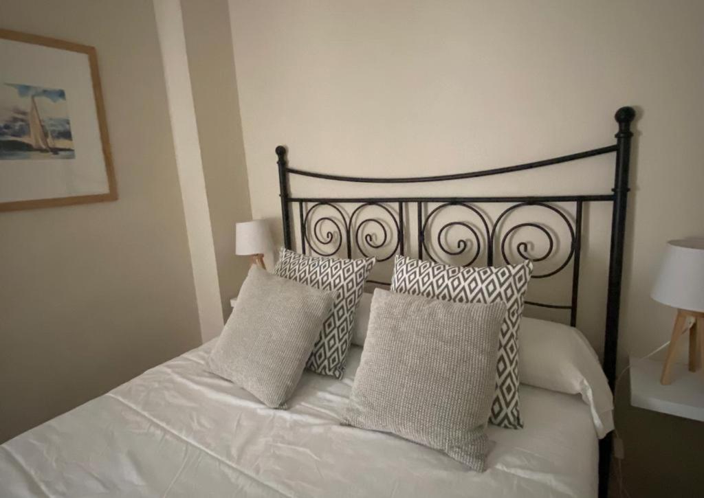 Apartamento Plaza Grande Zafra Exterior photo
