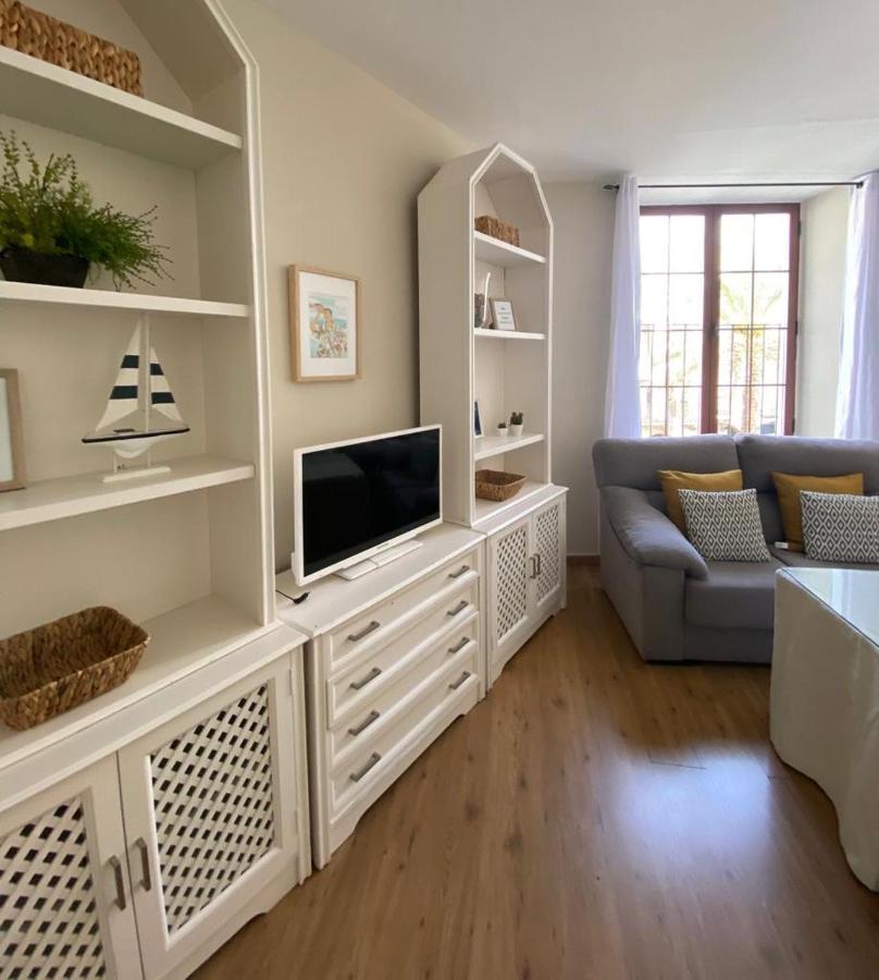 Apartamento Plaza Grande Zafra Exterior photo